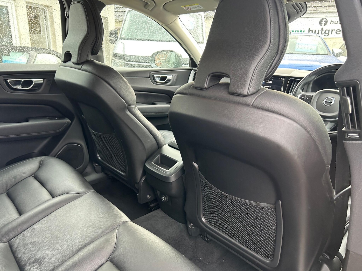 Used Volvo XC60 2019 for sale - 78008692: Photo 6