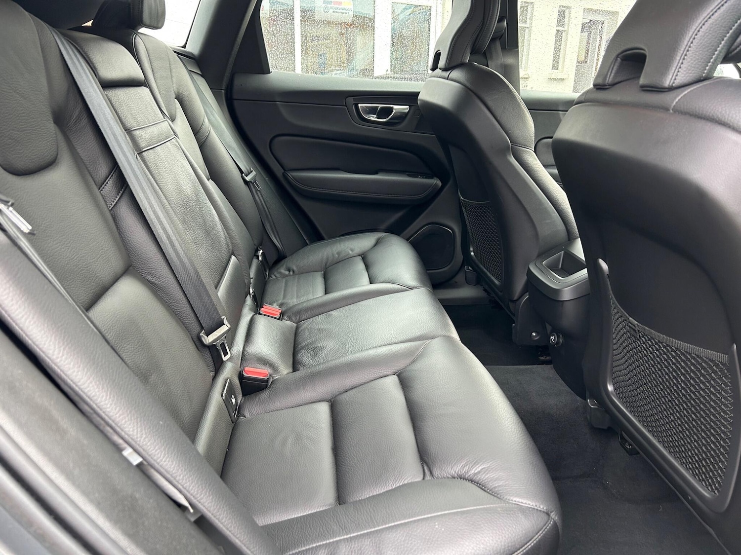 Used Volvo XC60 2019 for sale - 78008692: Photo 7