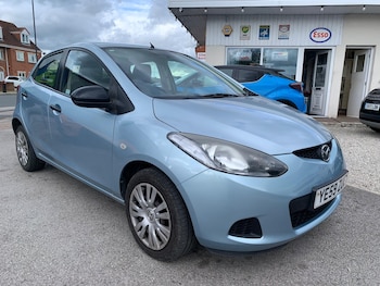 Used Mazda Mazda2 2009 for sale - 78809550: Photo