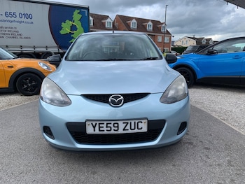 Used Mazda Mazda2 2009 for sale - 78809550: Photo