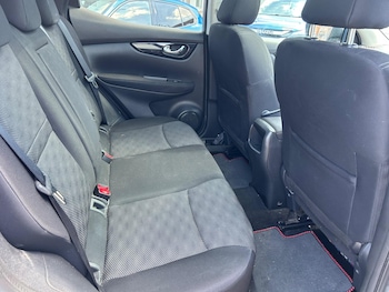 Used Nissan Qashqai 2017 for sale - 78998965: Photo