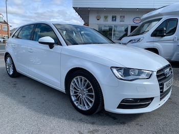 Used Audi A3 2016 for sale - 79602276: Photo