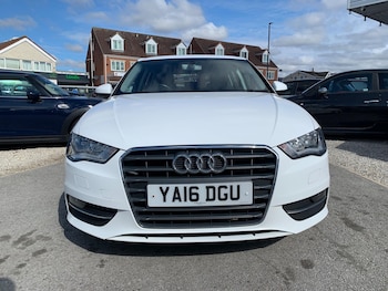 Used Audi A3 2016 for sale - 79602276: Photo
