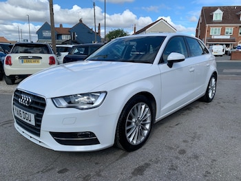 Used Audi A3 2016 for sale - 79602276: Photo
