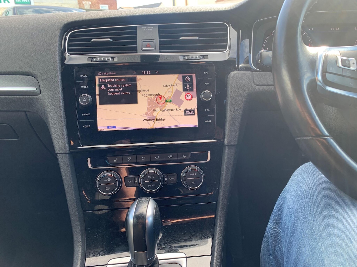 Used Volkswagen Golf 2018 for sale - 78058922: Photo 12