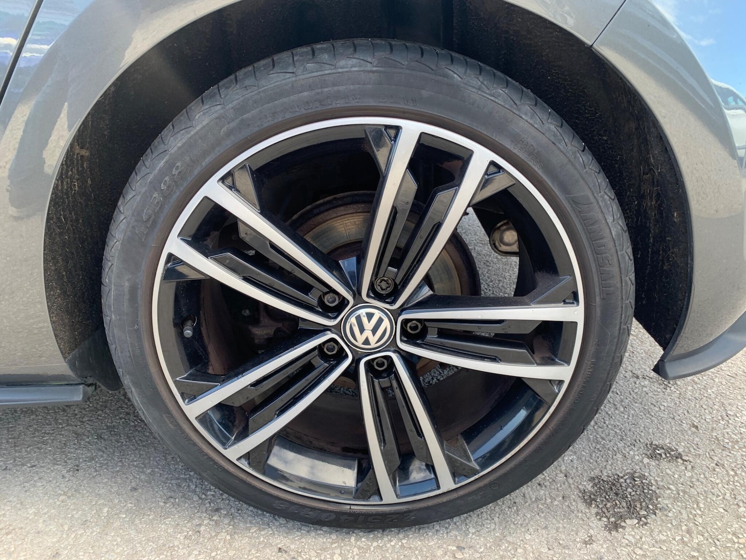 Used Volkswagen Golf 2018 for sale - 78058922: Photo 13