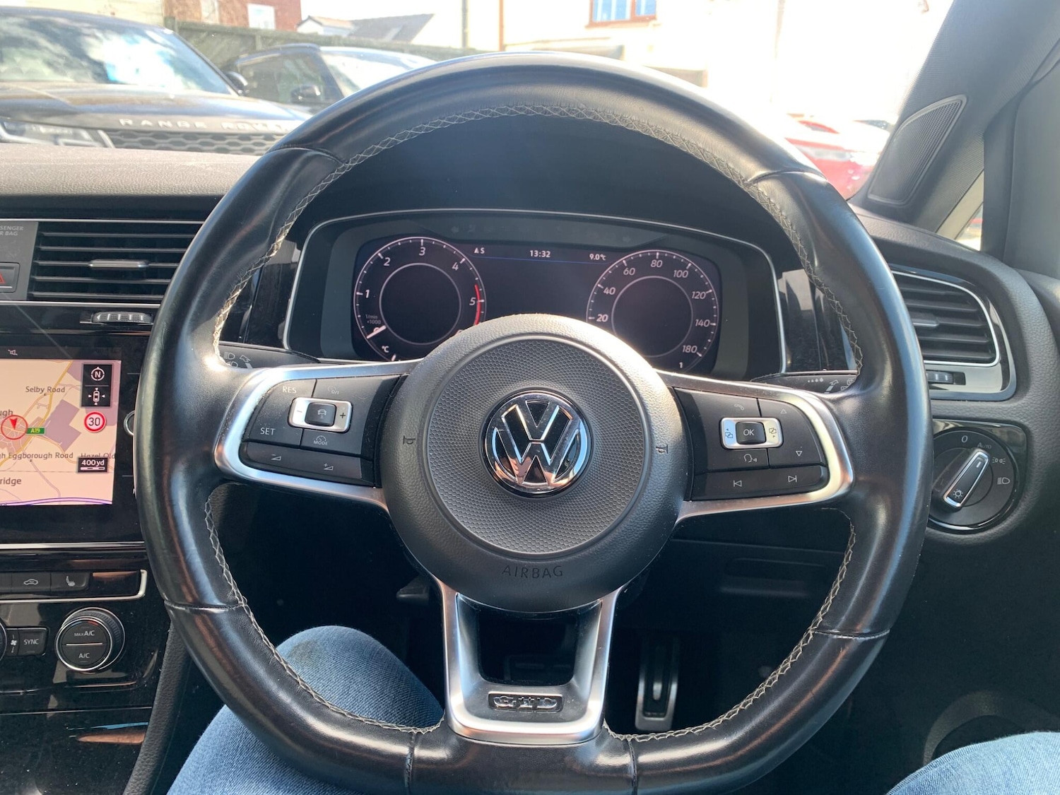 Used Volkswagen Golf 2018 for sale - 78058922: Photo 8