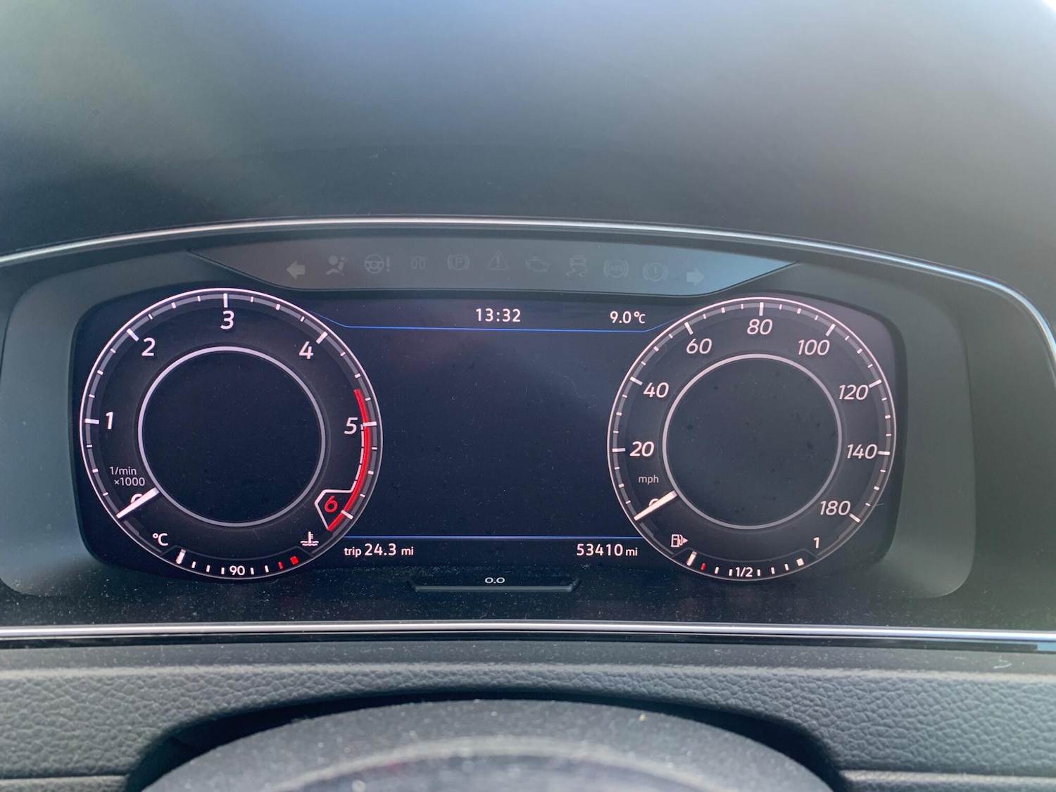 Used Volkswagen Golf 2018 for sale - 78058922: Photo 9