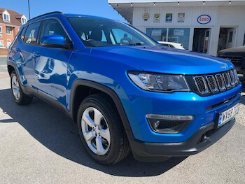 Used Jeep Compass 2019 for sale - 78404452: Photo