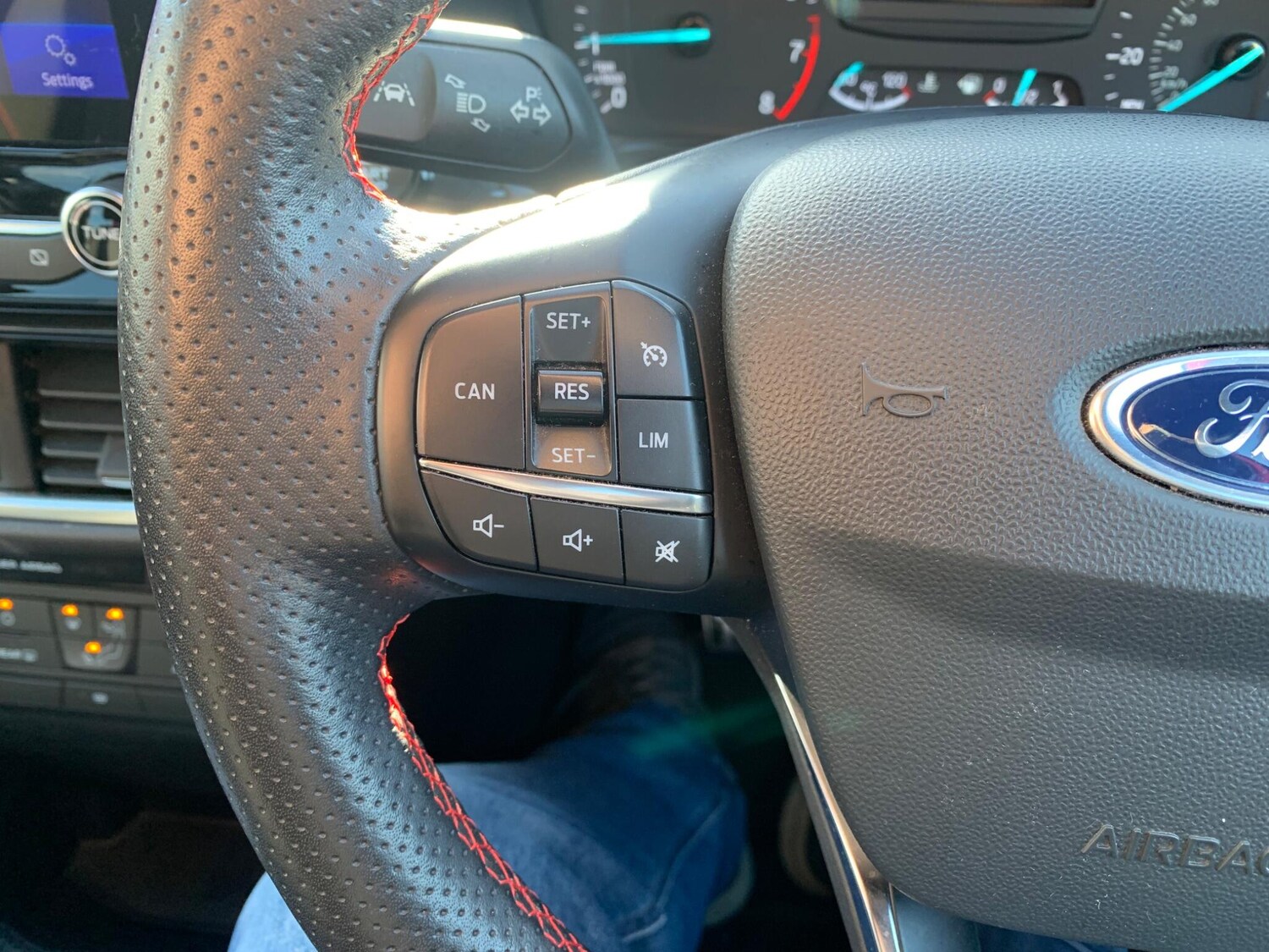 Used Ford Fiesta 2020 for sale - 78008686: Photo 14