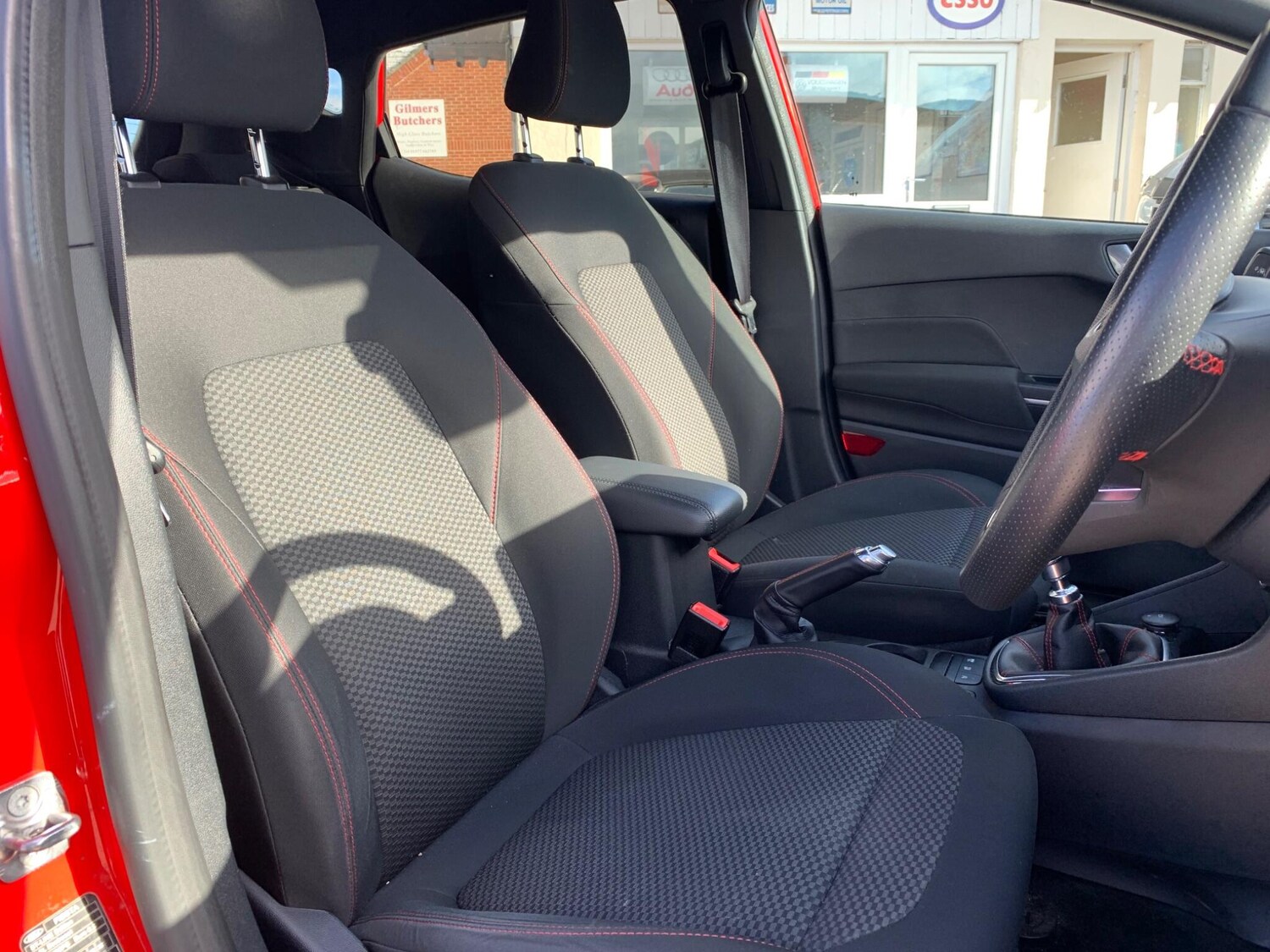 Used Ford Fiesta 2020 for sale - 78008686: Photo 16