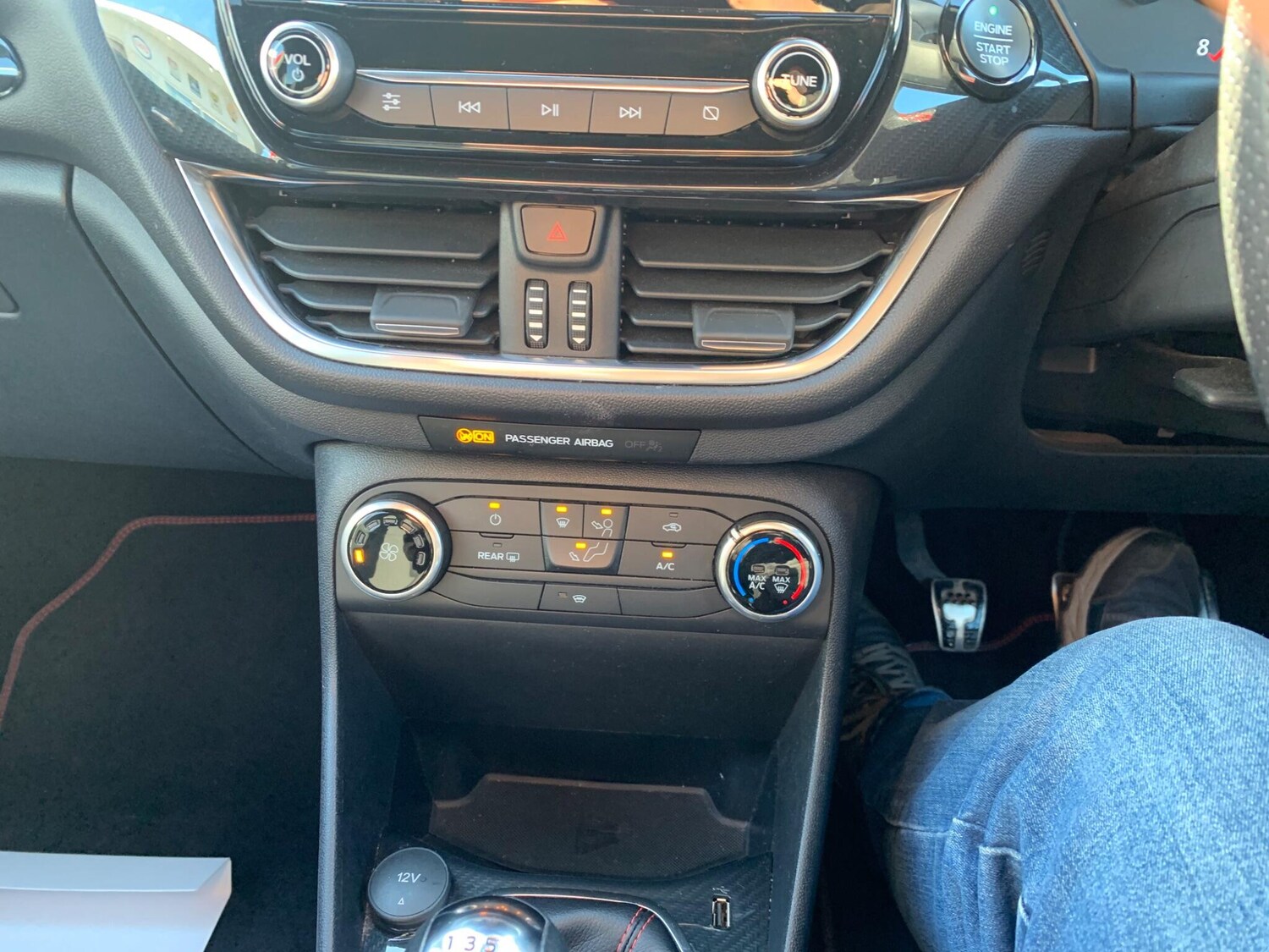 Used Ford Fiesta 2020 for sale - 78008686: Photo 18