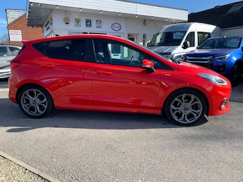 Ford Fiesta feature image