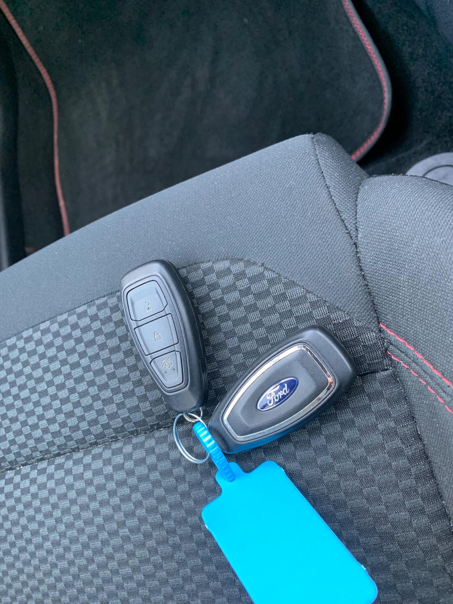 Used Ford Fiesta 2020 for sale - 78008686: Photo 22