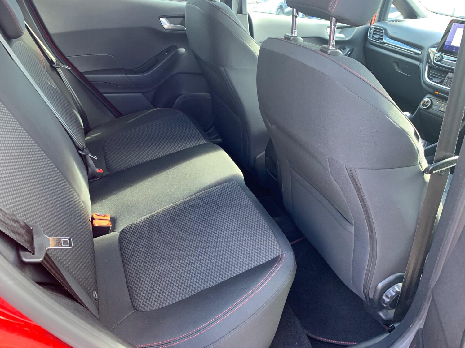 Used Ford Fiesta 2020 for sale - 78008686: Photo 23