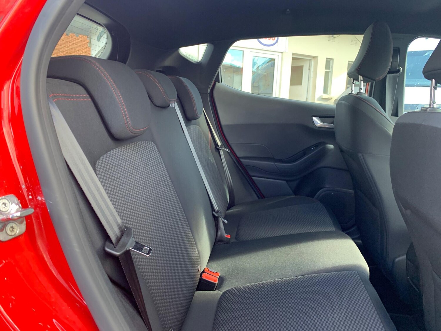 Used Ford Fiesta 2020 for sale - 78008686: Photo 24