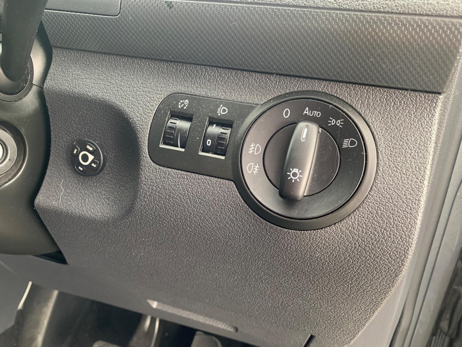 Used Volkswagen Caddy Life 2015 for sale - 78008690: Photo 16