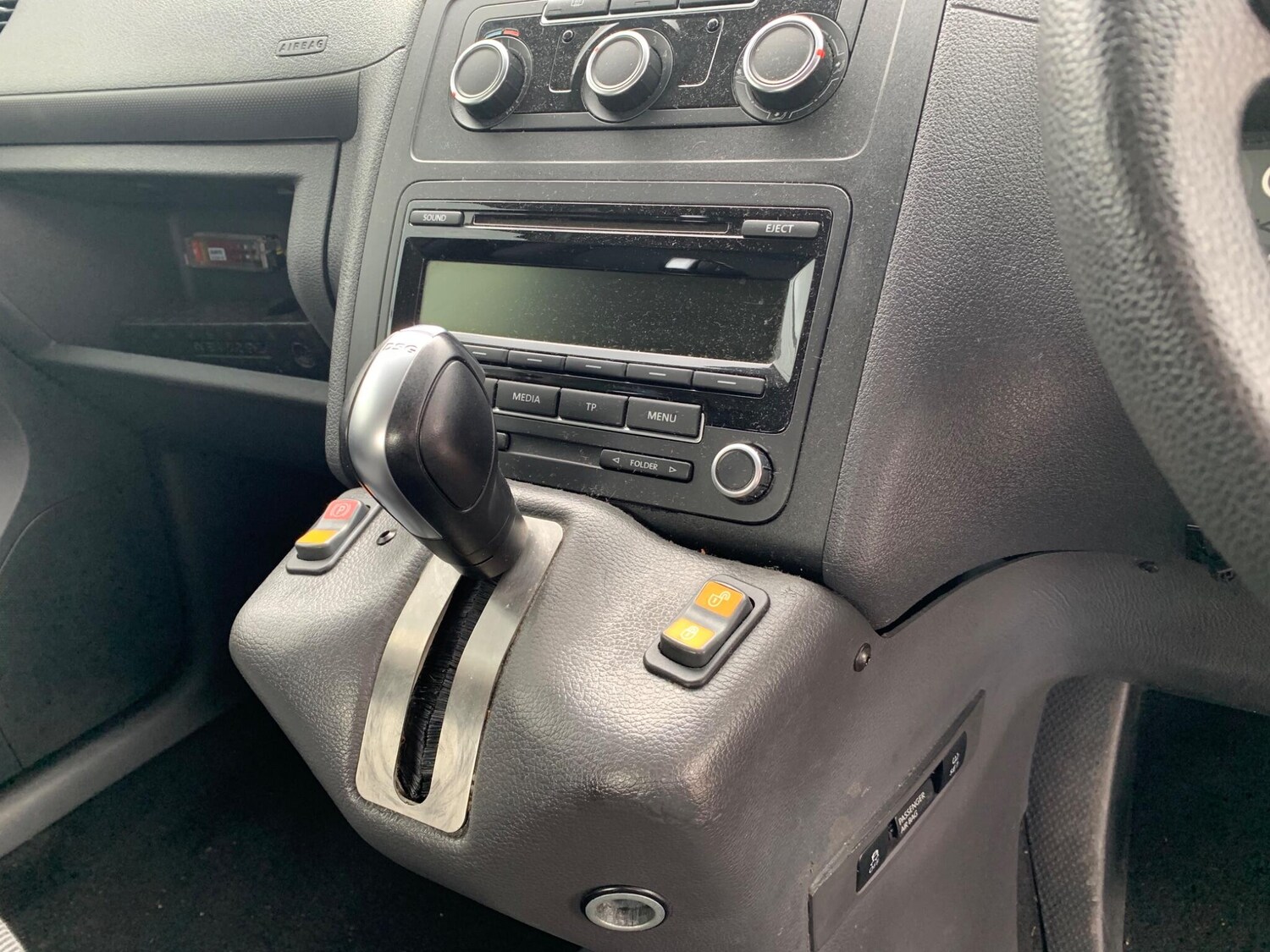 Used Volkswagen Caddy Life 2015 for sale - 78008690: Photo 17