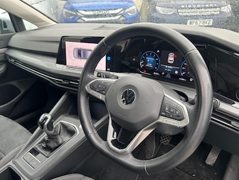 Used Volkswagen Golf 2020 for sale - 79553961: Photo