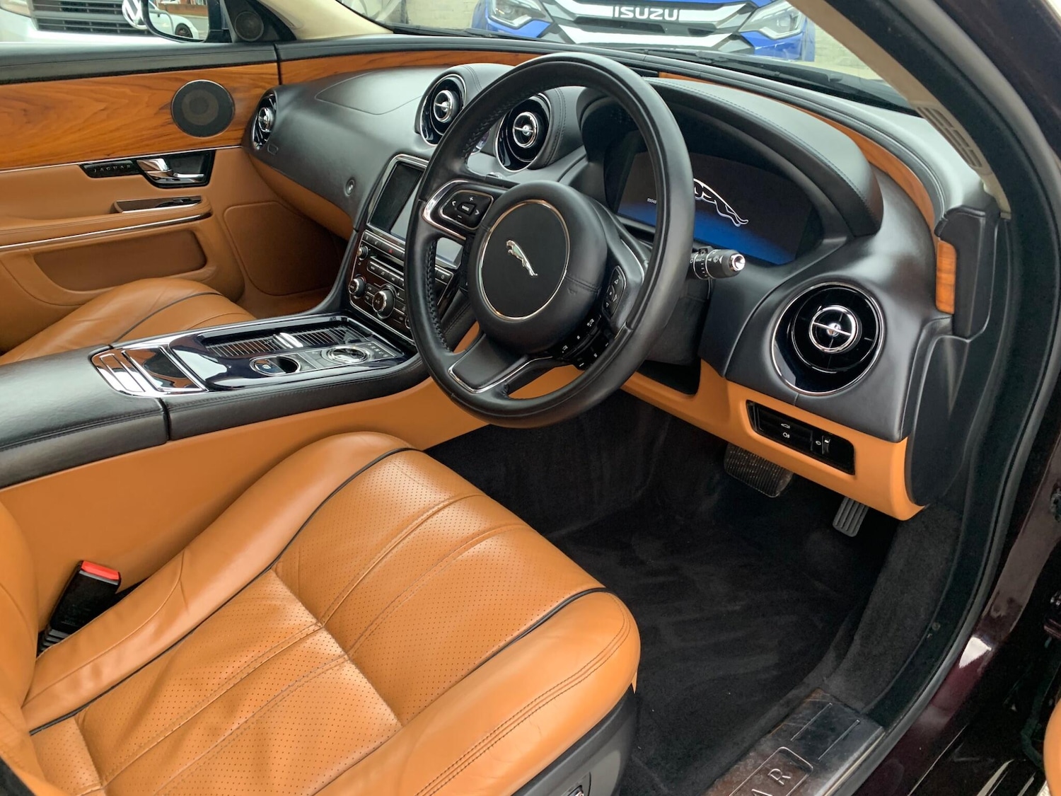 Used Jaguar XJ 2009 for sale - 78008695: Photo 15