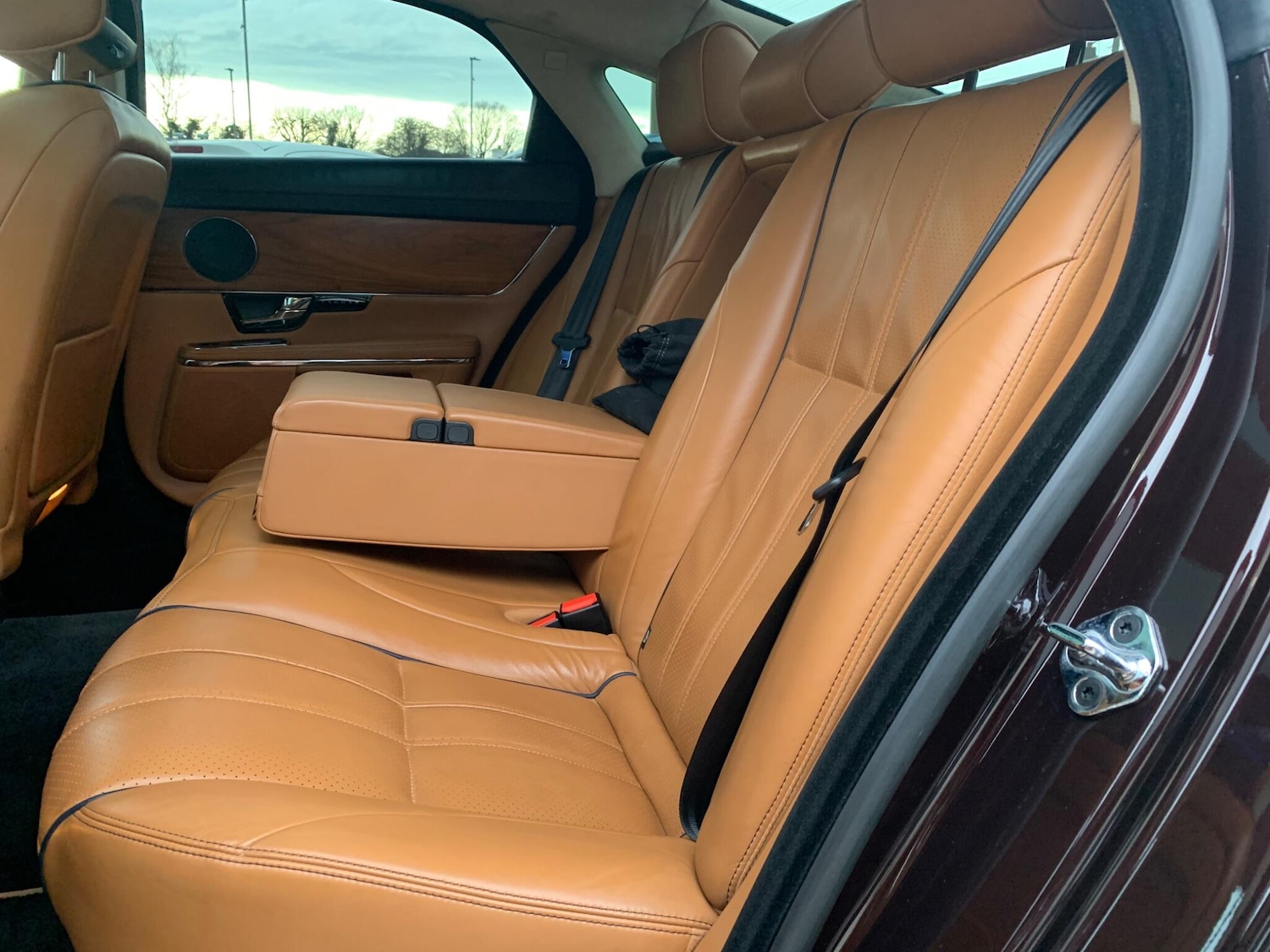 Used Jaguar XJ 2009 for sale - 78008695: Photo 17