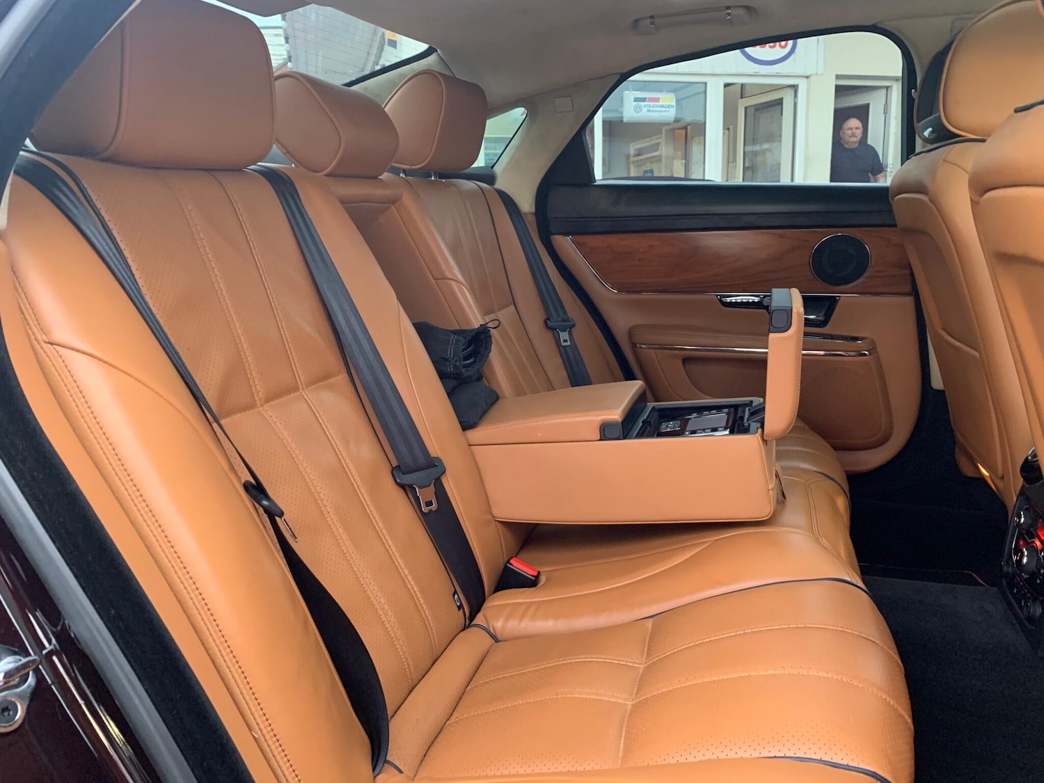 Used Jaguar XJ 2009 for sale - 78008695: Photo 18