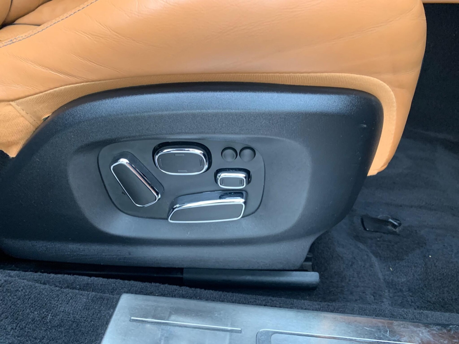 Used Jaguar XJ 2009 for sale - 78008695: Photo 20