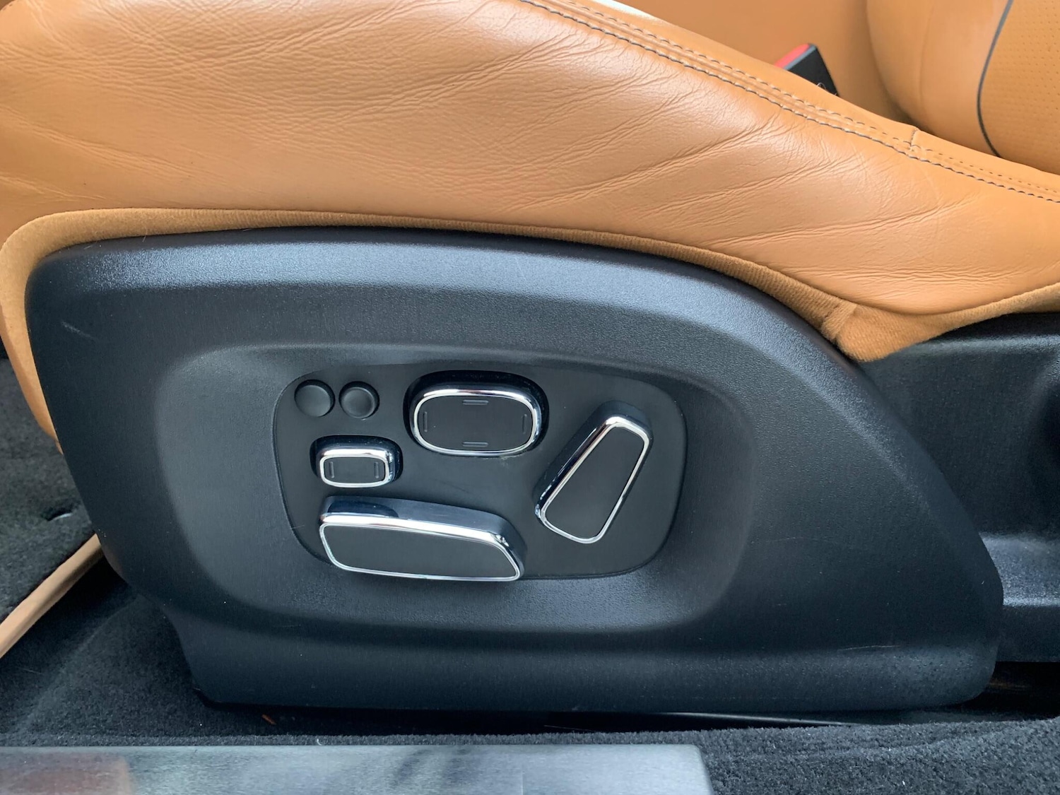 Used Jaguar XJ 2009 for sale - 78008695: Photo 21