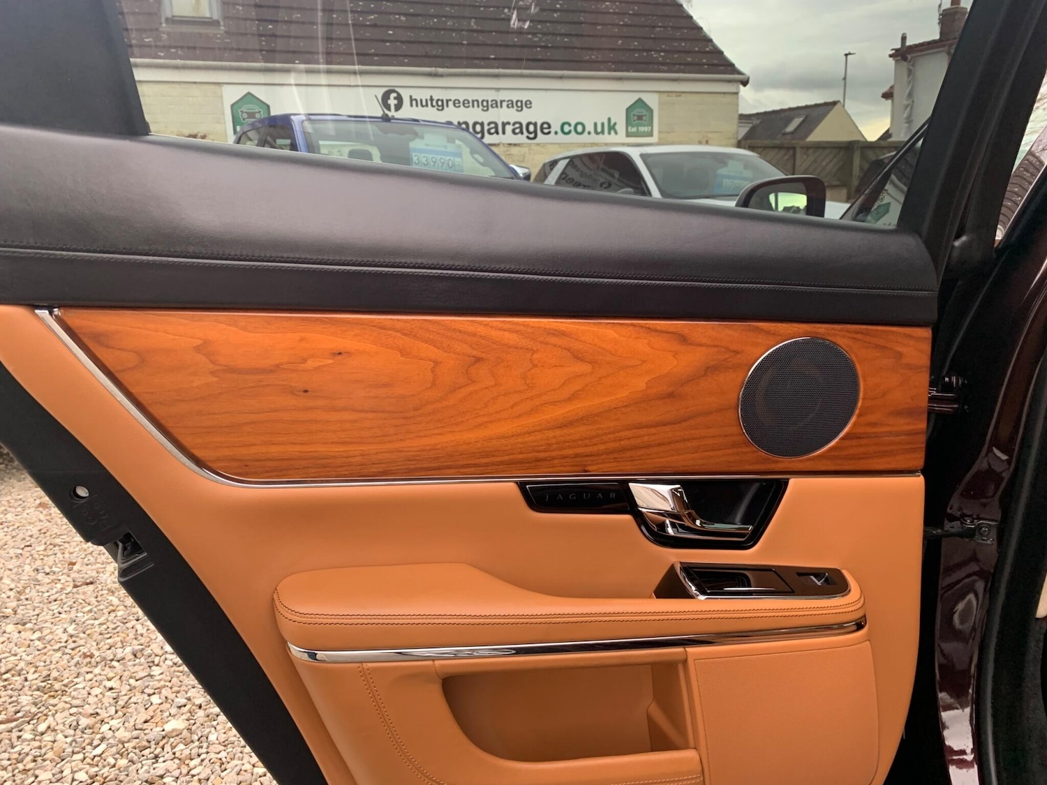 Used Jaguar XJ 2009 for sale - 78008695: Photo 25