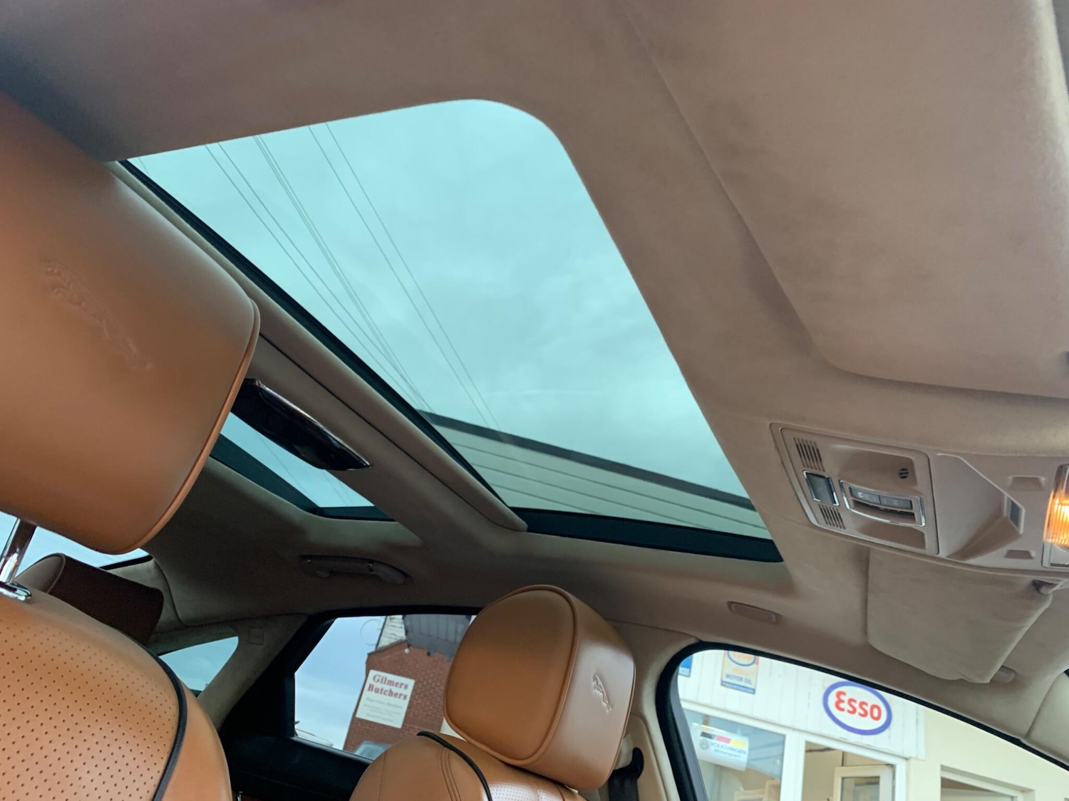 Used Jaguar XJ 2009 for sale - 78008695: Photo 31