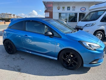 Used Vauxhall Corsa 2018 for sale - 79609136: Photo