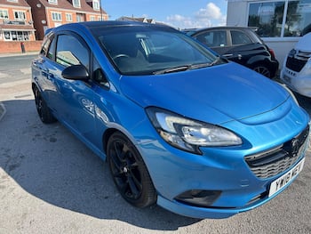 Used Vauxhall Corsa 2018 for sale - 79609136: Photo