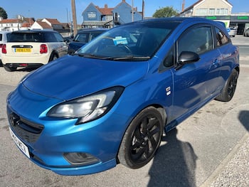 Used Vauxhall Corsa 2018 for sale - 79609136: Photo