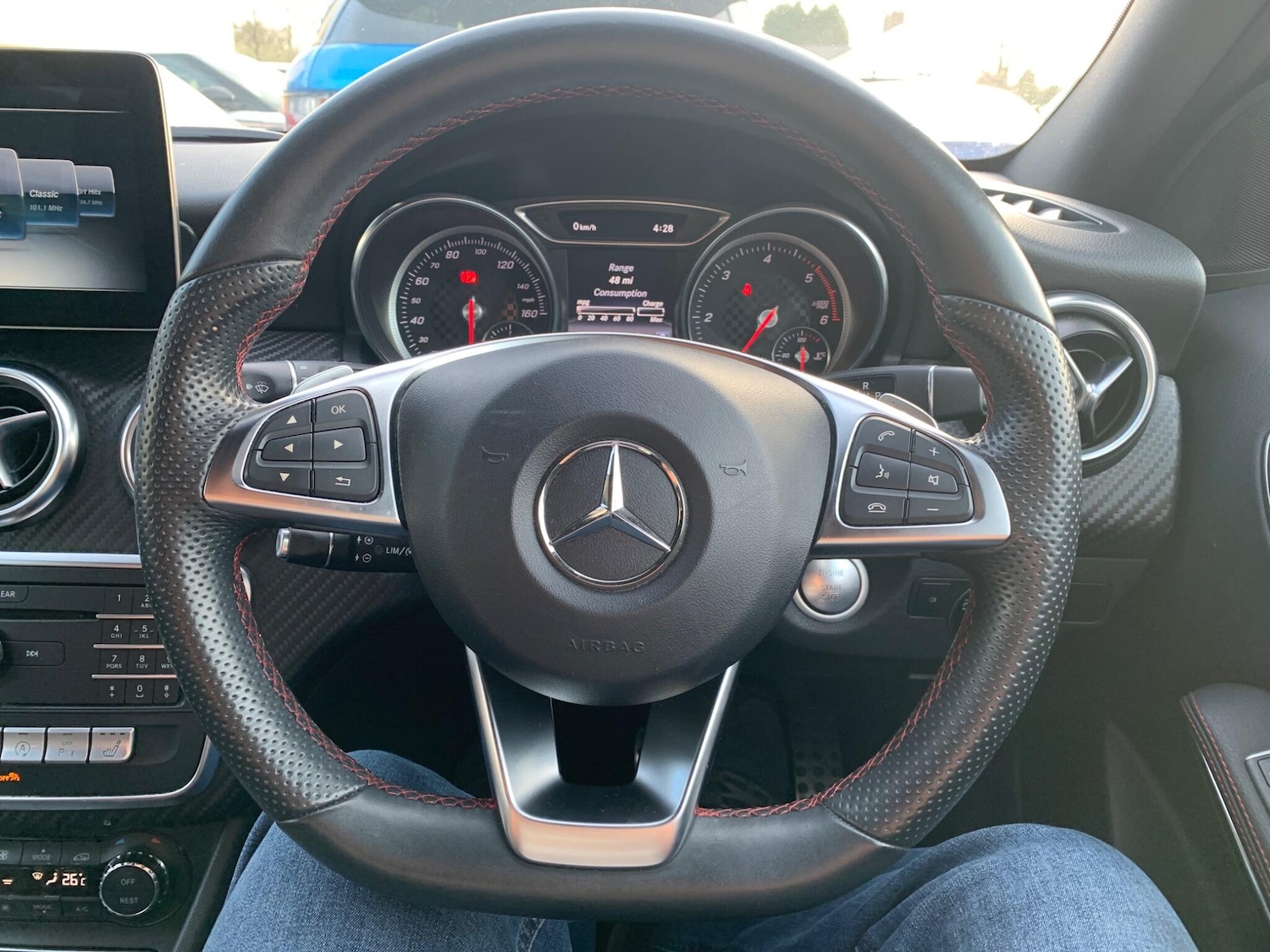 Used Mercedes-Benz A-Class 2017 for sale - 78008700: Photo 10