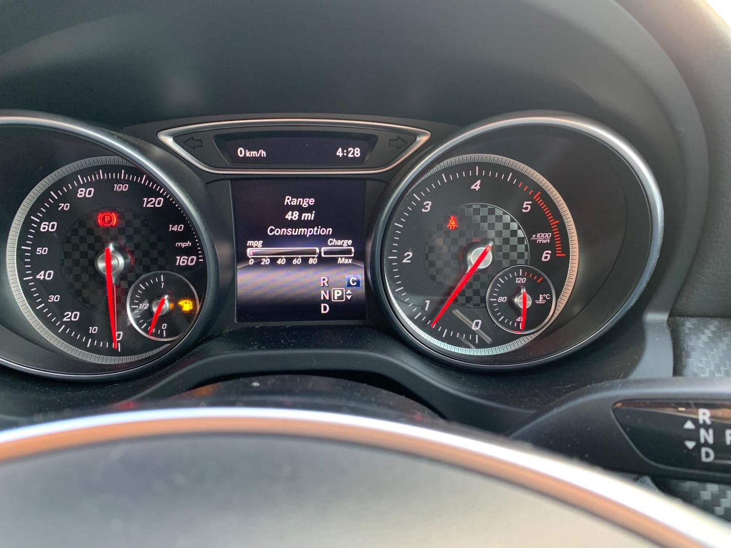 Used Mercedes-Benz A-Class 2017 for sale - 78008700: Photo 11