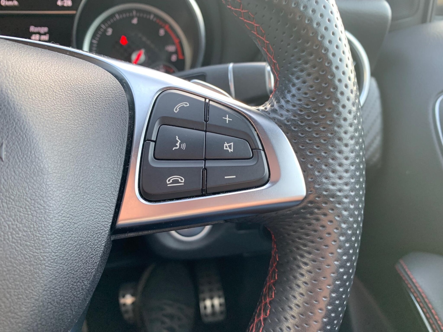 Used Mercedes-Benz A-Class 2017 for sale - 78008700: Photo 12