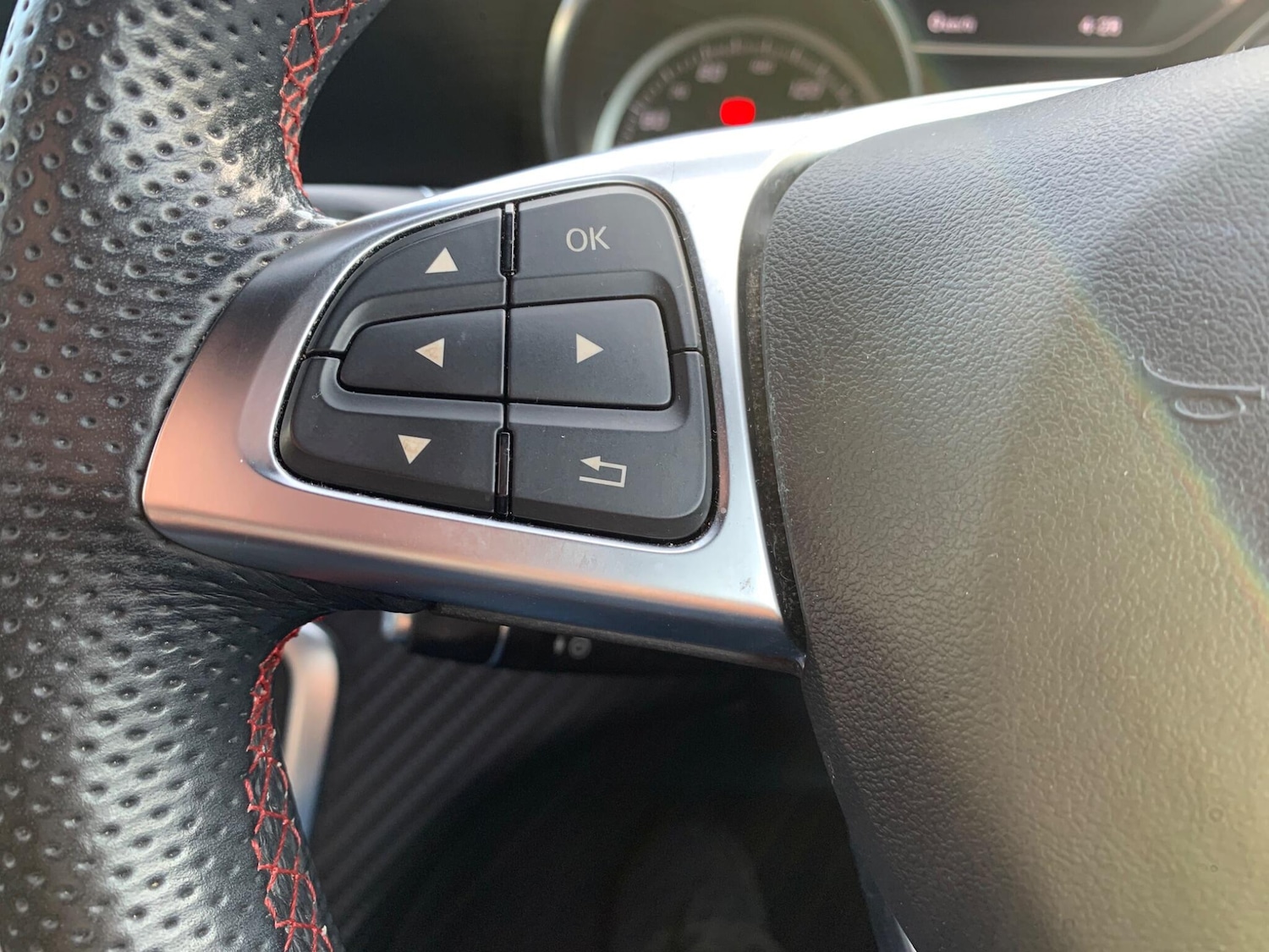 Used Mercedes-Benz A-Class 2017 for sale - 78008700: Photo 13