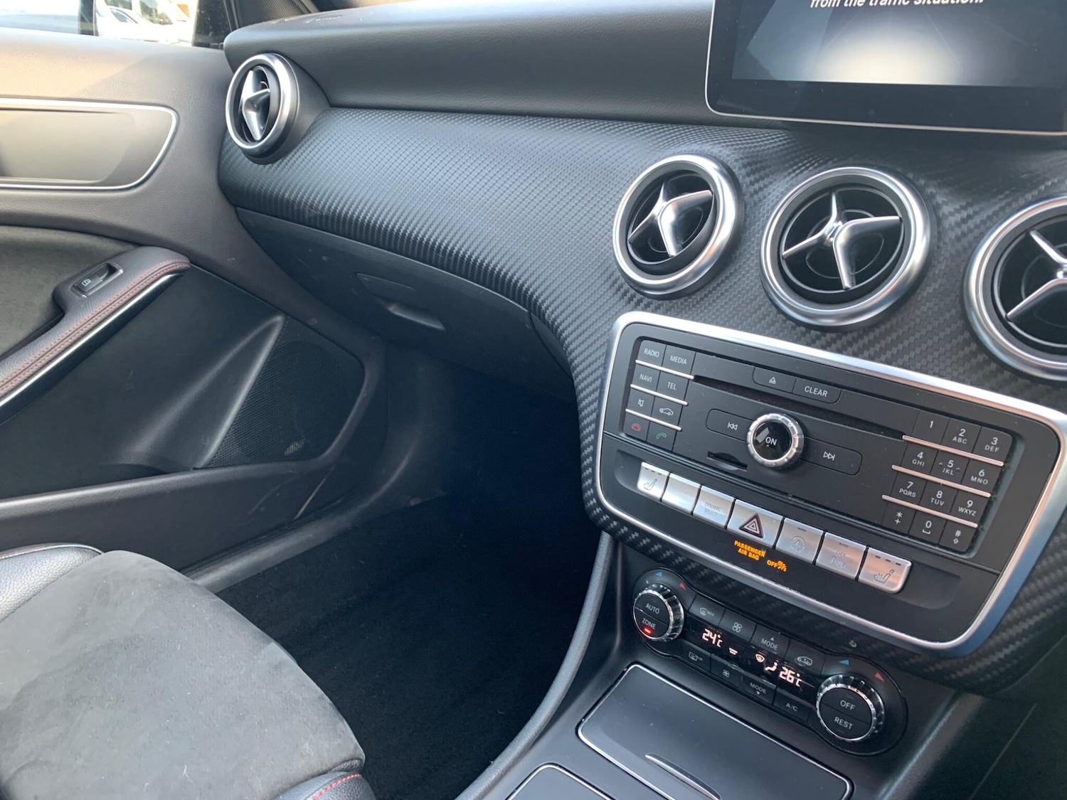 Used Mercedes-Benz A-Class 2017 for sale - 78008700: Photo 15