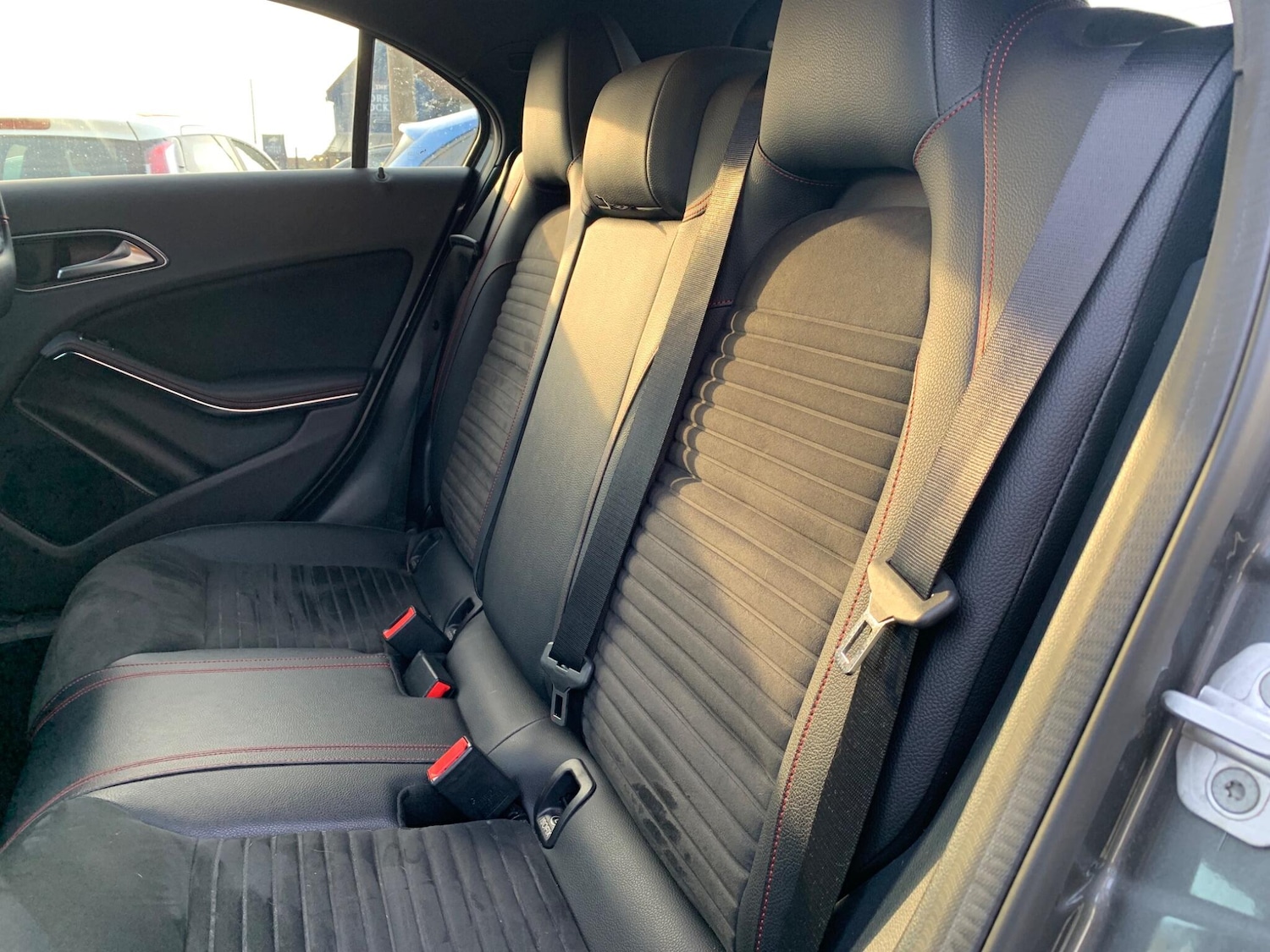 Used Mercedes-Benz A-Class 2017 for sale - 78008700: Photo 16