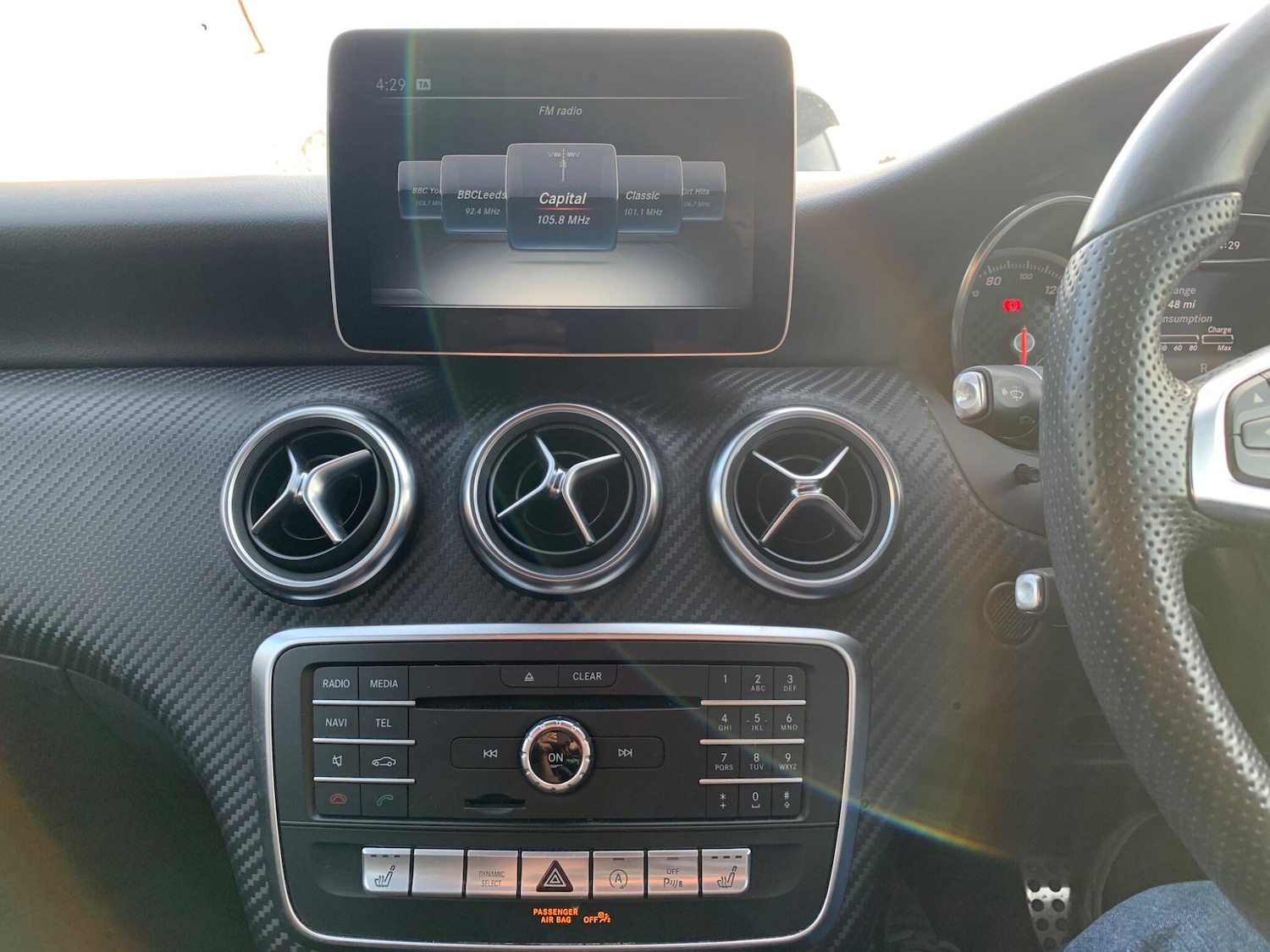 Used Mercedes-Benz A-Class 2017 for sale - 78008700: Photo 17