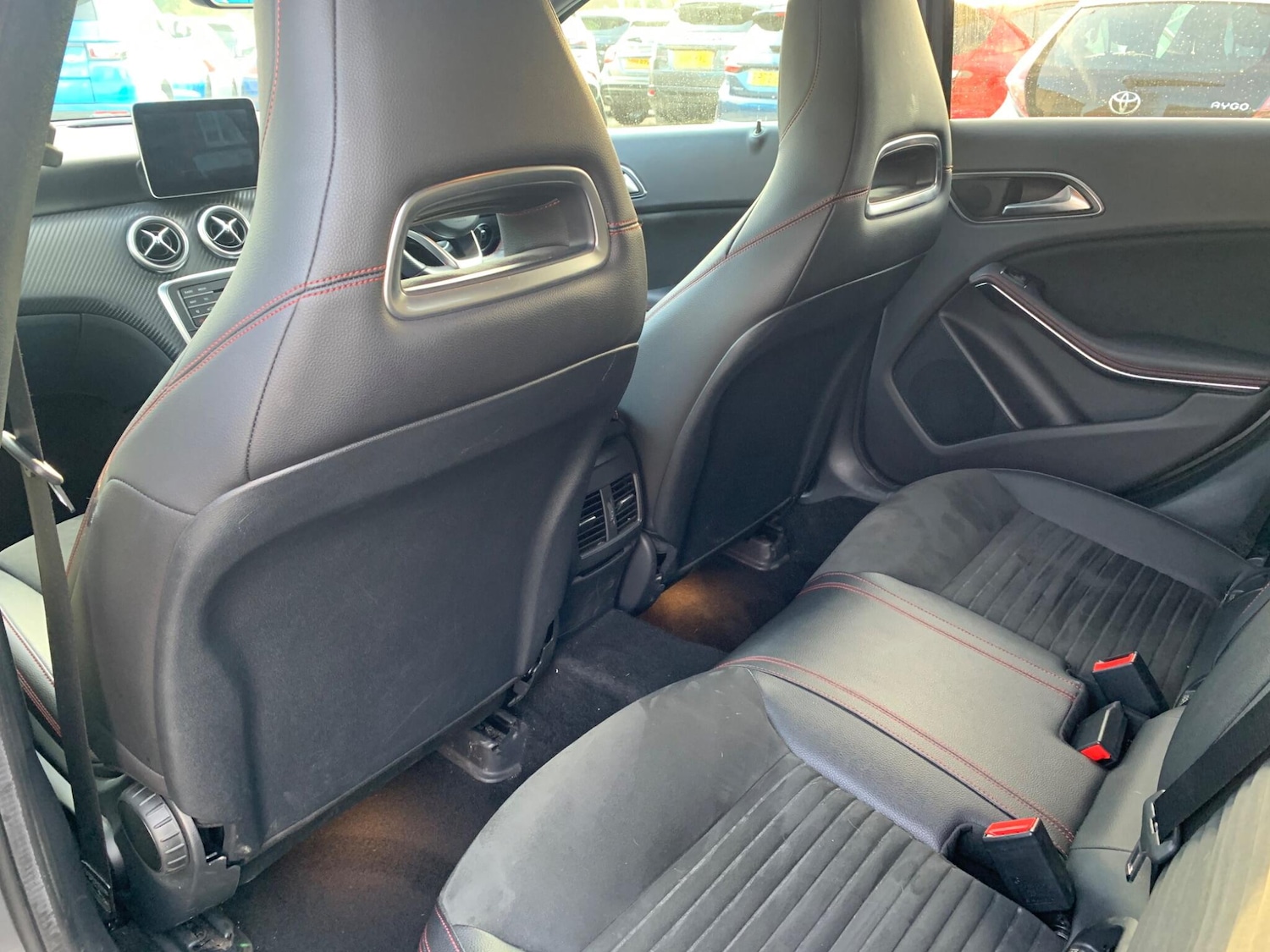 Used Mercedes-Benz A-Class 2017 for sale - 78008700: Photo 19