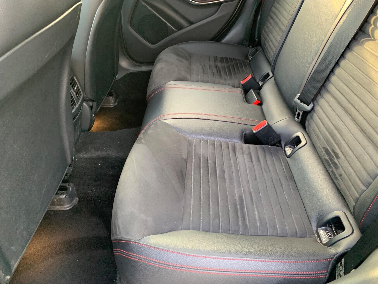 Used Mercedes-Benz A-Class 2017 for sale - 78008700: Photo 20