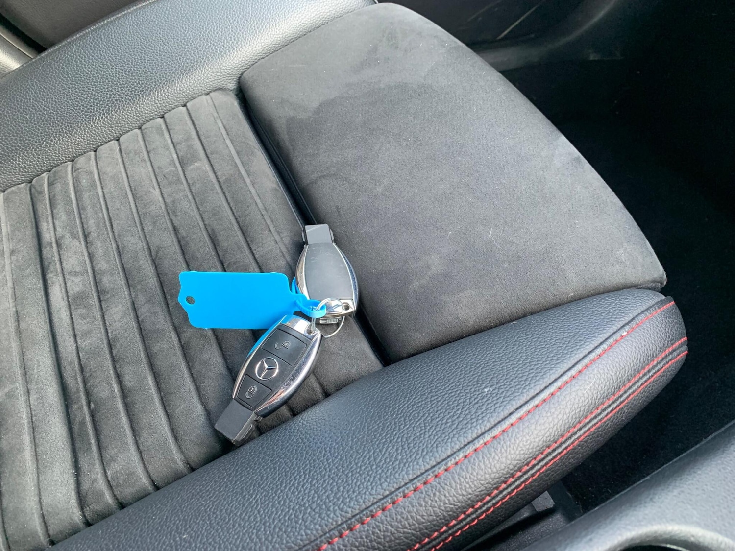 Used Mercedes-Benz A-Class 2017 for sale - 78008700: Photo 21