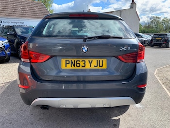 Used BMW X1 2013 for sale - 78301829: Photo