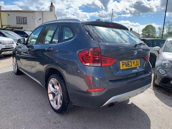 Used BMW X1 2013 for sale - 78301829: Photo