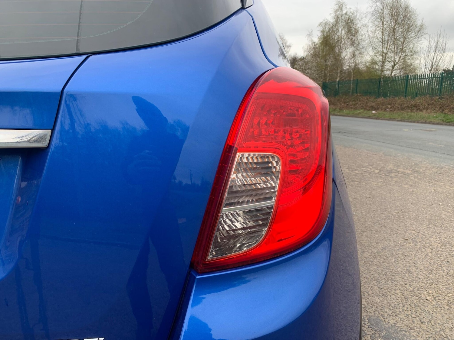 Used Vauxhall Mokka 2015 for sale - 78100537: Photo 10