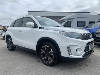Used Suzuki Vitara 2021 for sale - 79540211: Photo