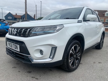 Used Suzuki Vitara 2021 for sale - 79540211: Photo