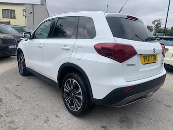 Used Suzuki Vitara 2021 for sale - 79540211: Photo