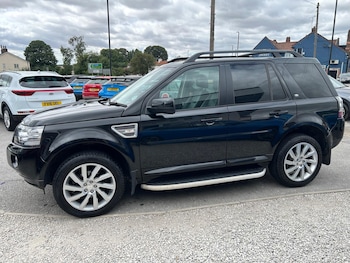Used Land Rover Freelander 2 2014 for sale - 79348639: Photo